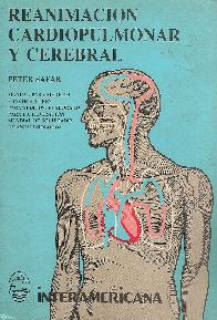 Reanimacion cardiopulmonar y cerebral