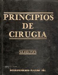 Principios de Ciruga