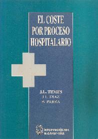 Coste por proceso hospitalario