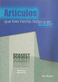 Articulos que han hecho historia Scasest