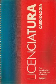 Licenciatura Cardiologia
