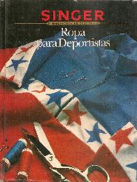 Ropa para deportista Singer