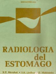 Radiologia del estomago