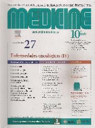 Revista Medicine 2009