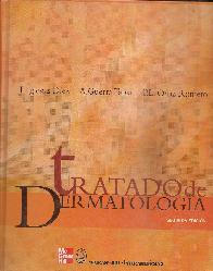 Tratado de Dermatologa
