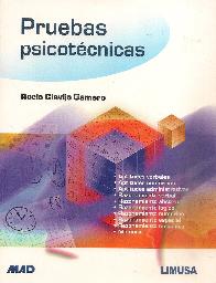 Pruebas Psicotecnicas