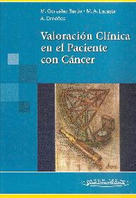 Valoracion Clinica del Paciente con Cancer