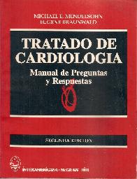 Tratado de cardiologia