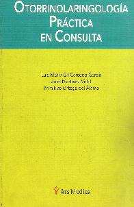 Otorrinolaringologia practica en Consulta
