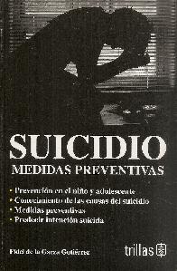 Suicidio Medidas Preventivas