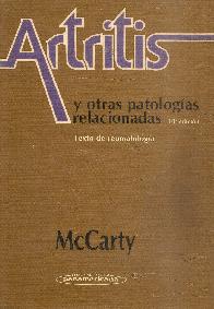 Artritis y otras patologas relacionadas