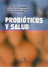 Probiticos y Salud