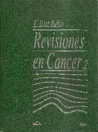 Revisiones en cancer 2