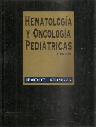 Hematologia y Oncologia Pediatricas