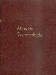 Atlas de dermatologia
