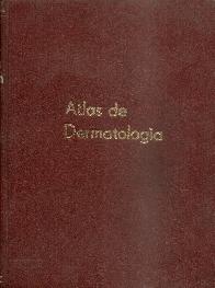 Atlas de dermatologia