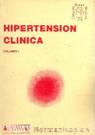 Hipertensin clnica Vol