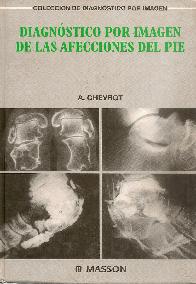 Diagnostico por imagen afecciones del pie