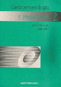 Gastroenterologia y Hepatologia 2