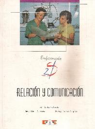 Relacion y Comunicacion
