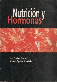 Nutricin y hormonas