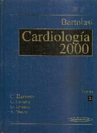 Cardiologia 2000 tomo 2