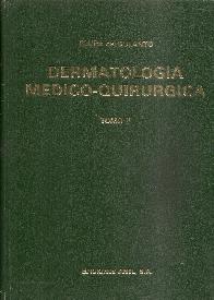 Dermatologia medico-quirurgica 2 Ts