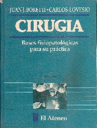 Cirugia I