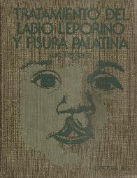 Tratamiento del labio leporino y fisura palatina