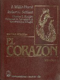 El corazon  Hurst 2ts 7ma