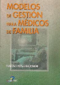 Modelos de Gestin para Mdicos de Familia