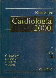 Cardiologia 2000 tomo 1
