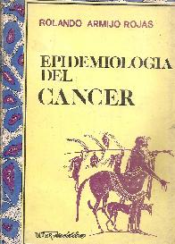 Epidemiologia del cancer