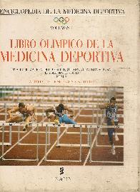 Libro olmpico de la medicina deportiva