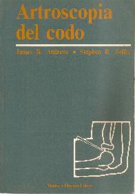 Artroscopia del codo