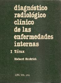 Diagnostico radiologico clinico de las enfermedades internas