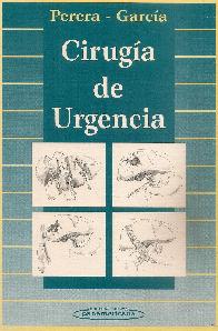 Ciruga de urgencia