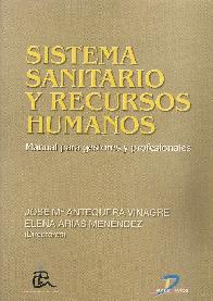 Sistema Sanitario y Recursos Humanos