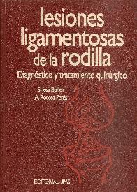 Lesiones ligamentosas de la rodilla