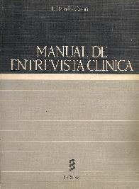Manual de entrevista clinica