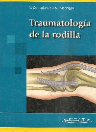 Traumatologa de la rodilla