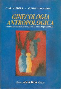 Ginecologia antropologica