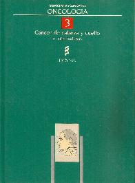 Cancer de cabeza y cuello