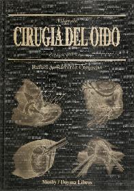 Atlas de Cirugia del Oido