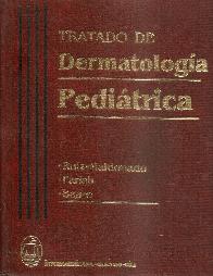 Tratado de Dermatologia Pediatrica