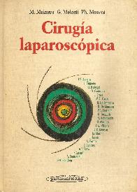 Cirugia laparoscopica