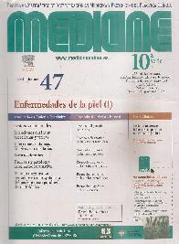 Revista Medicine 2010