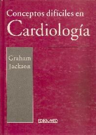 Conceptos dificiles en cardiologia