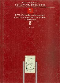 Enfermedades infecciosas