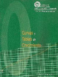 Curvas y tablas de crecimiento